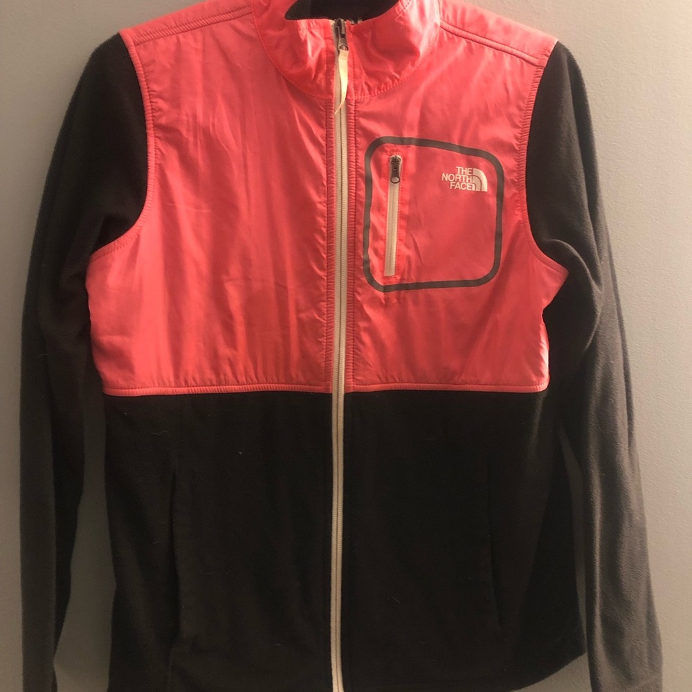 The North Face Fleece
